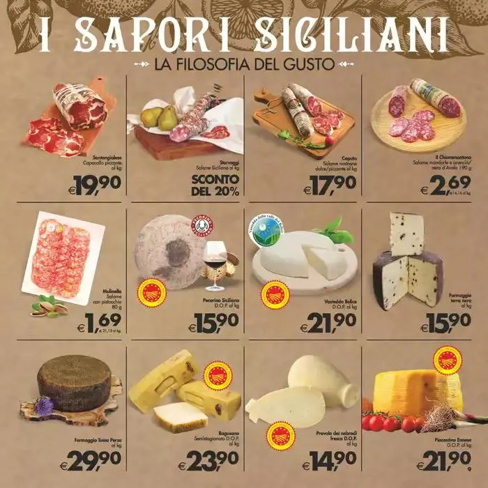 Fai il pieno di convenienza da 23 maggio a 2 giugno di 2025 - Pagina del volantino 11