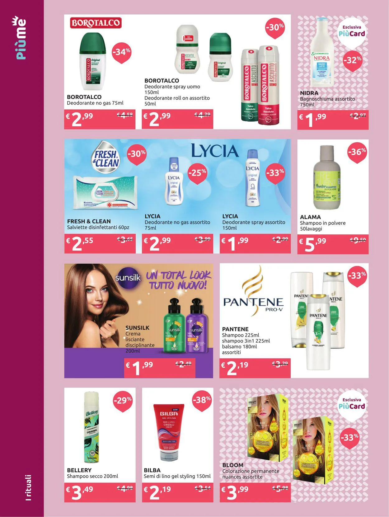 IperSoap Volantino attuale da 29 novembre a 13 dicembre di 2023 - Pagina del volantino 8