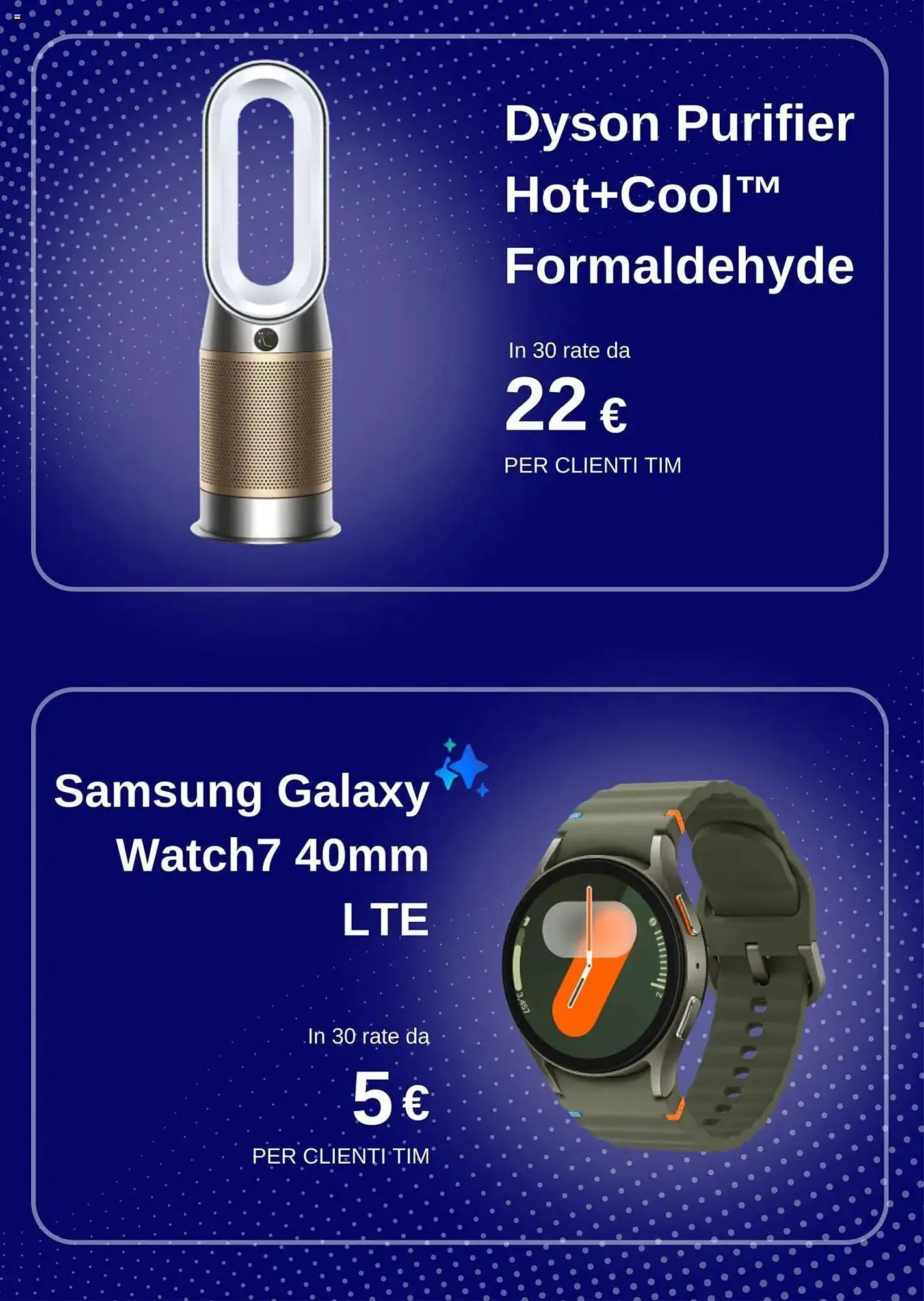Volantino Tim da 2 marzo a 2 aprile di 2025 - Pagina del volantino 5