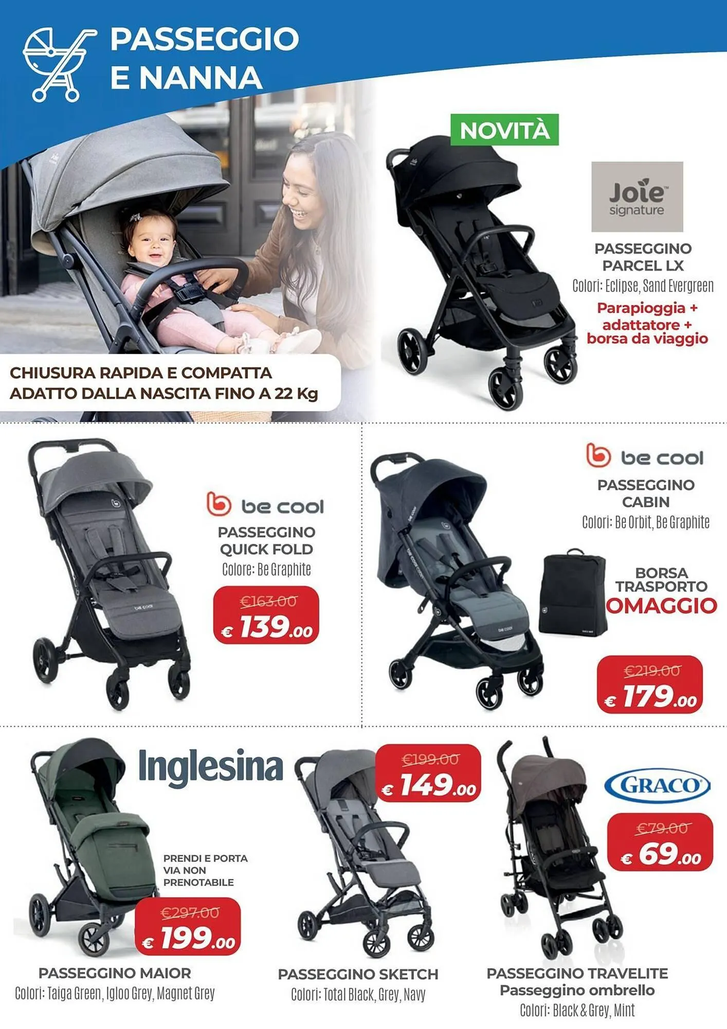 Volantino Ideal Bimbo da 5 giugno a 29 giugno di 2025 - Pagina del volantino 29