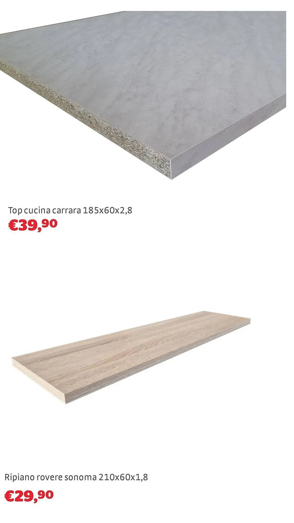 Volantino Bricocenter da 11 dicembre a 31 dicembre di 2025 - Pagina del volantino 32