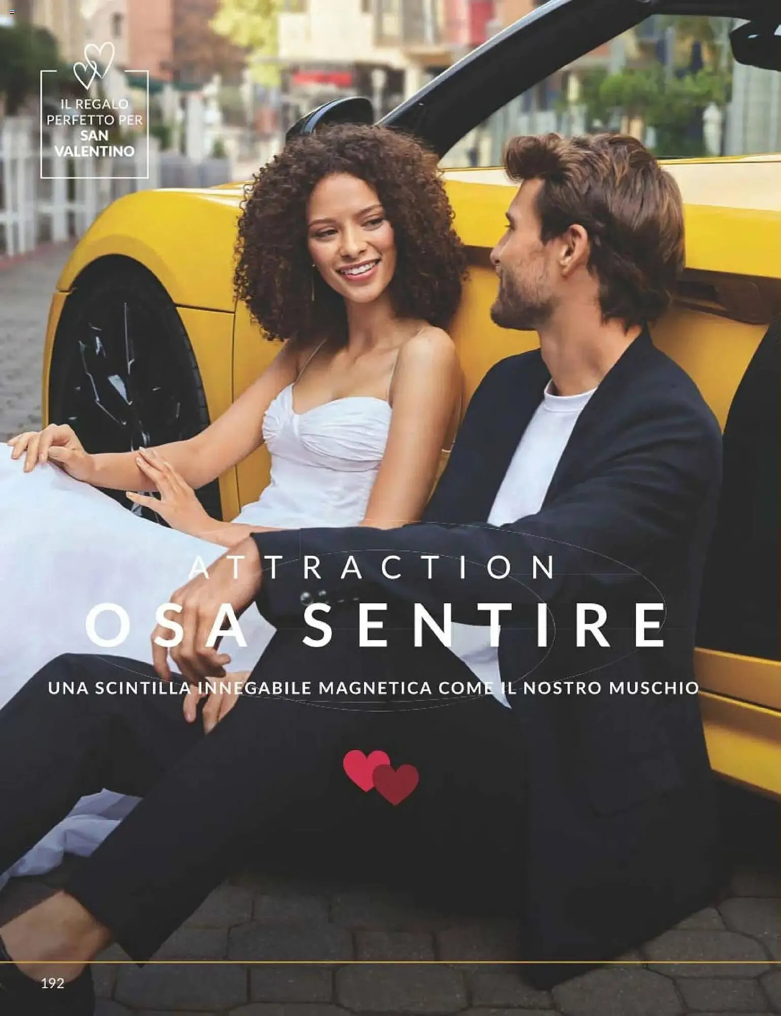 Catalogo Avon da 1 febbraio a 28 febbraio di 2026 - Pagina del volantino 192