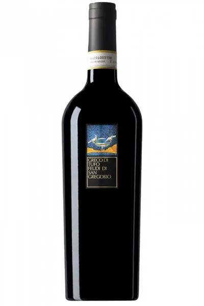 Greco Di Tufo DOCG 2022 Feudi Di San Gregorio