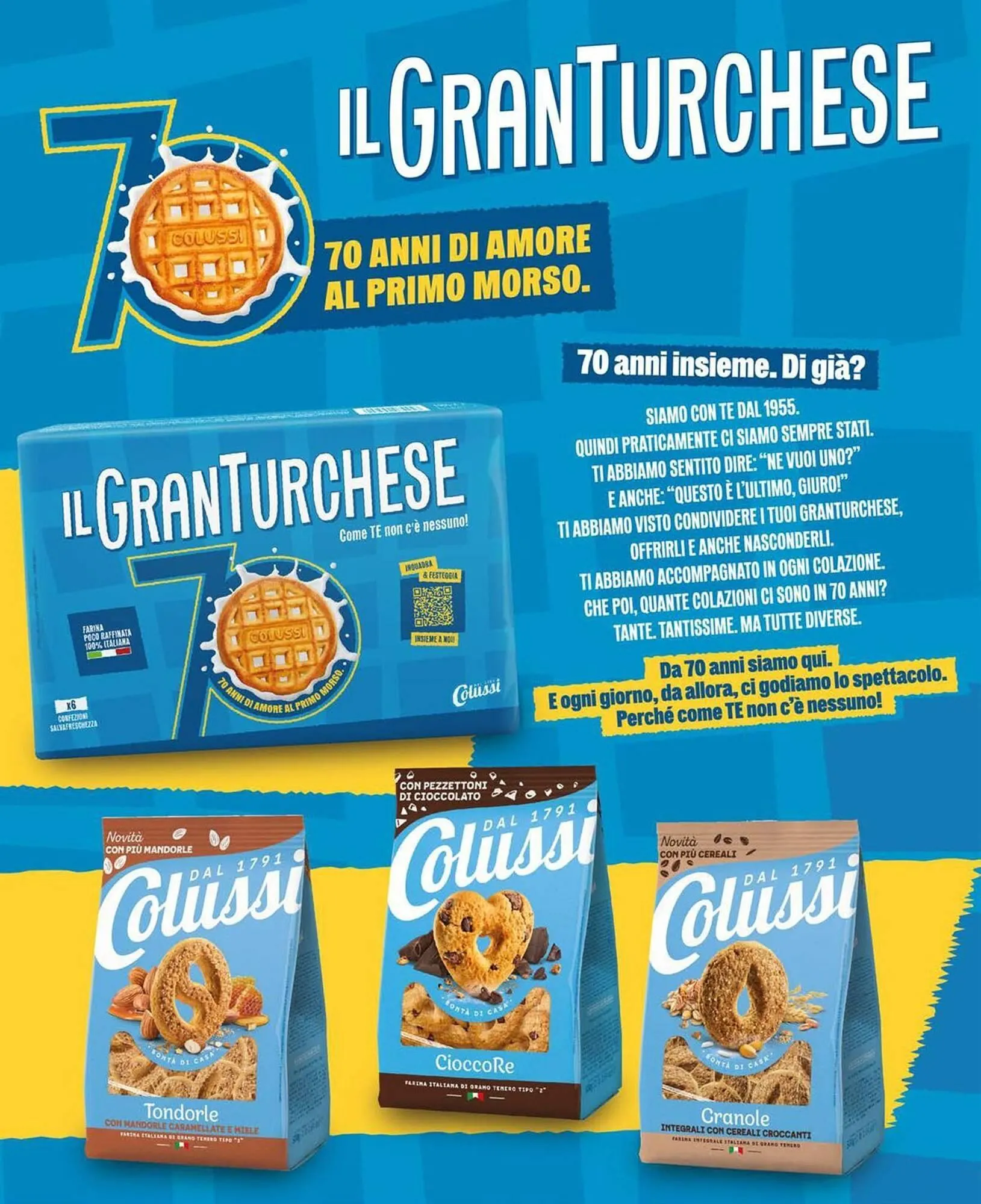 Volantino A&O da 1 novembre a 31 dicembre di 2025 - Pagina del volantino 26