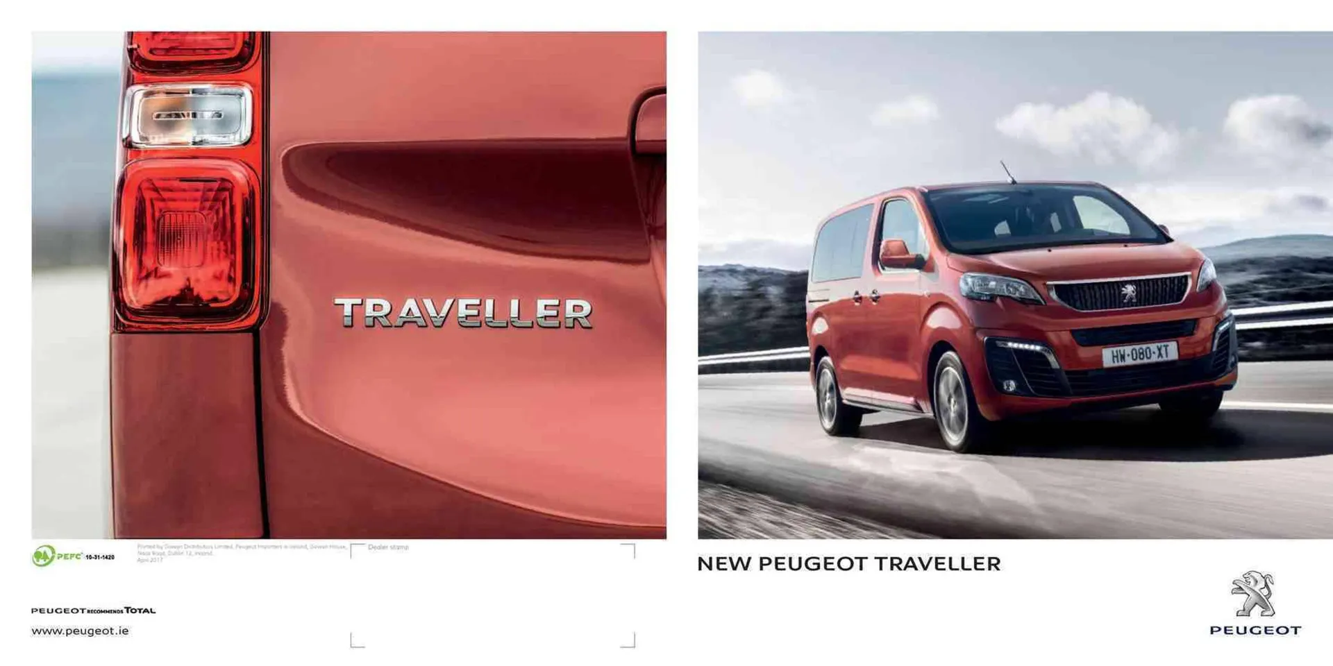 Volantino Peugeot da 25 agosto a 24 agosto di 2024 - Pagina del volantino 