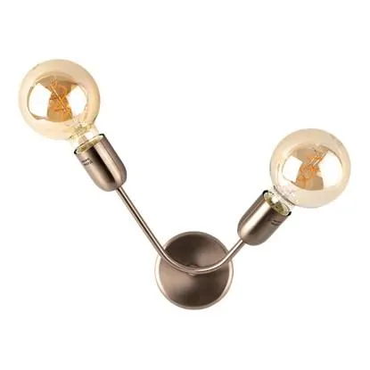 Applique Sandra 27x13 cm oro