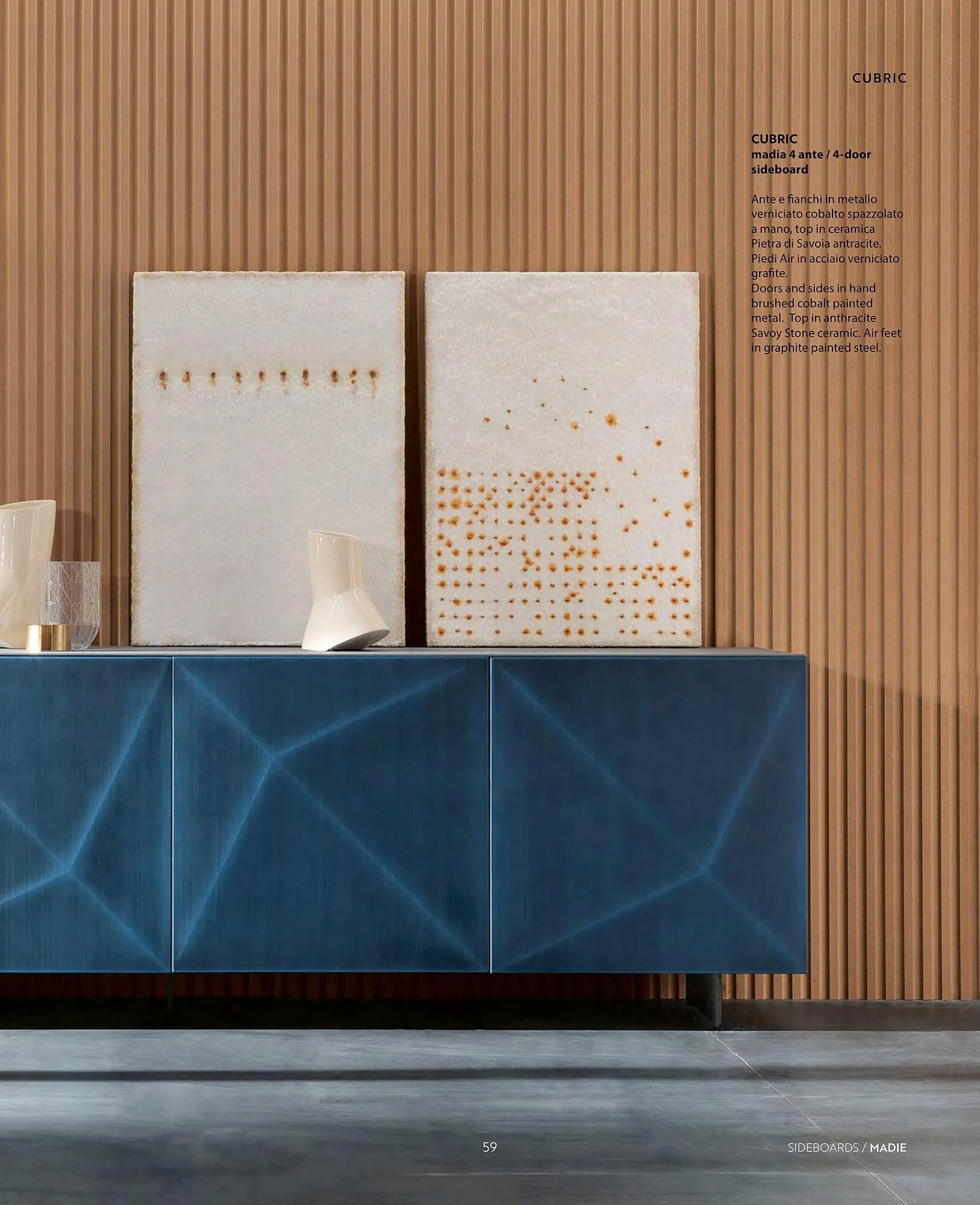 Volantino Riflessi da 26 febbraio a 28 dicembre di 2024 - Pagina del volantino 61