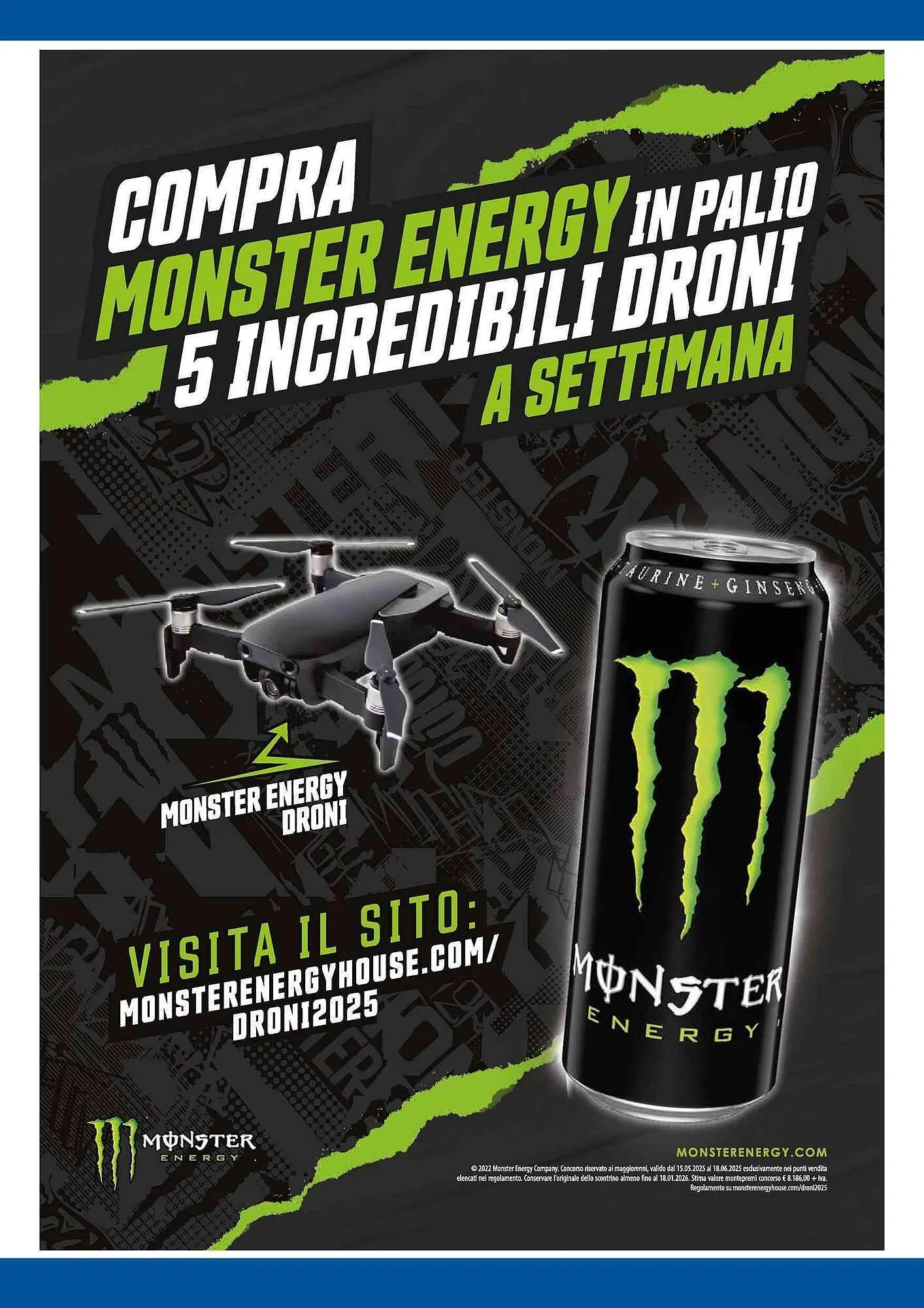 Volantino Galassia da 5 giugno a 31 agosto di 2025 - Pagina del volantino 9