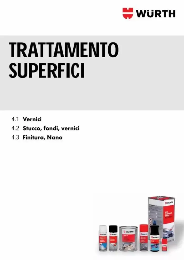 Catalogo generale da 29 aprile a 31 dicembre di 2025 - Pagina del volantino 234