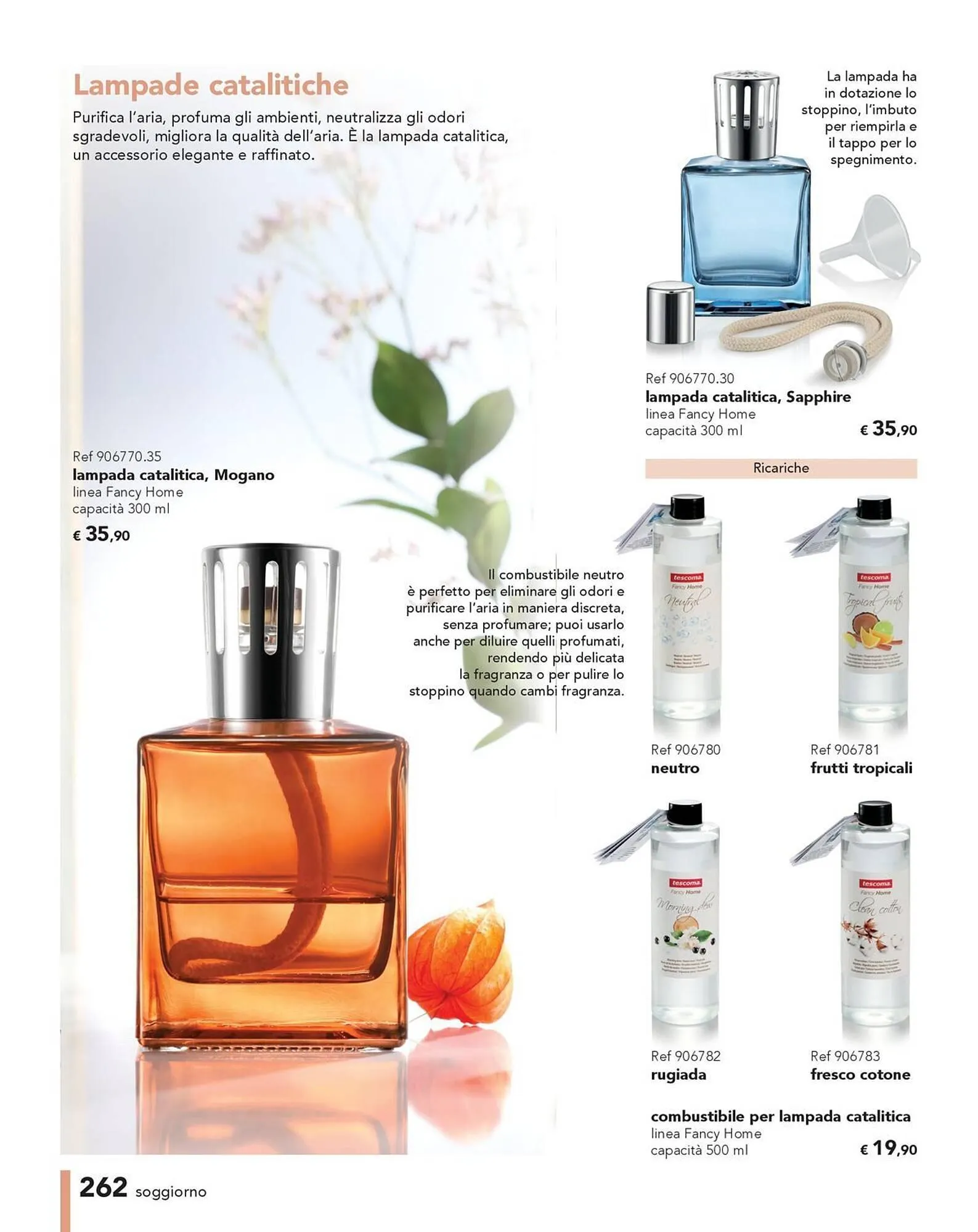 Volantino Tescoma da 27 giugno a 31 dicembre di 2025 - Pagina del volantino 262