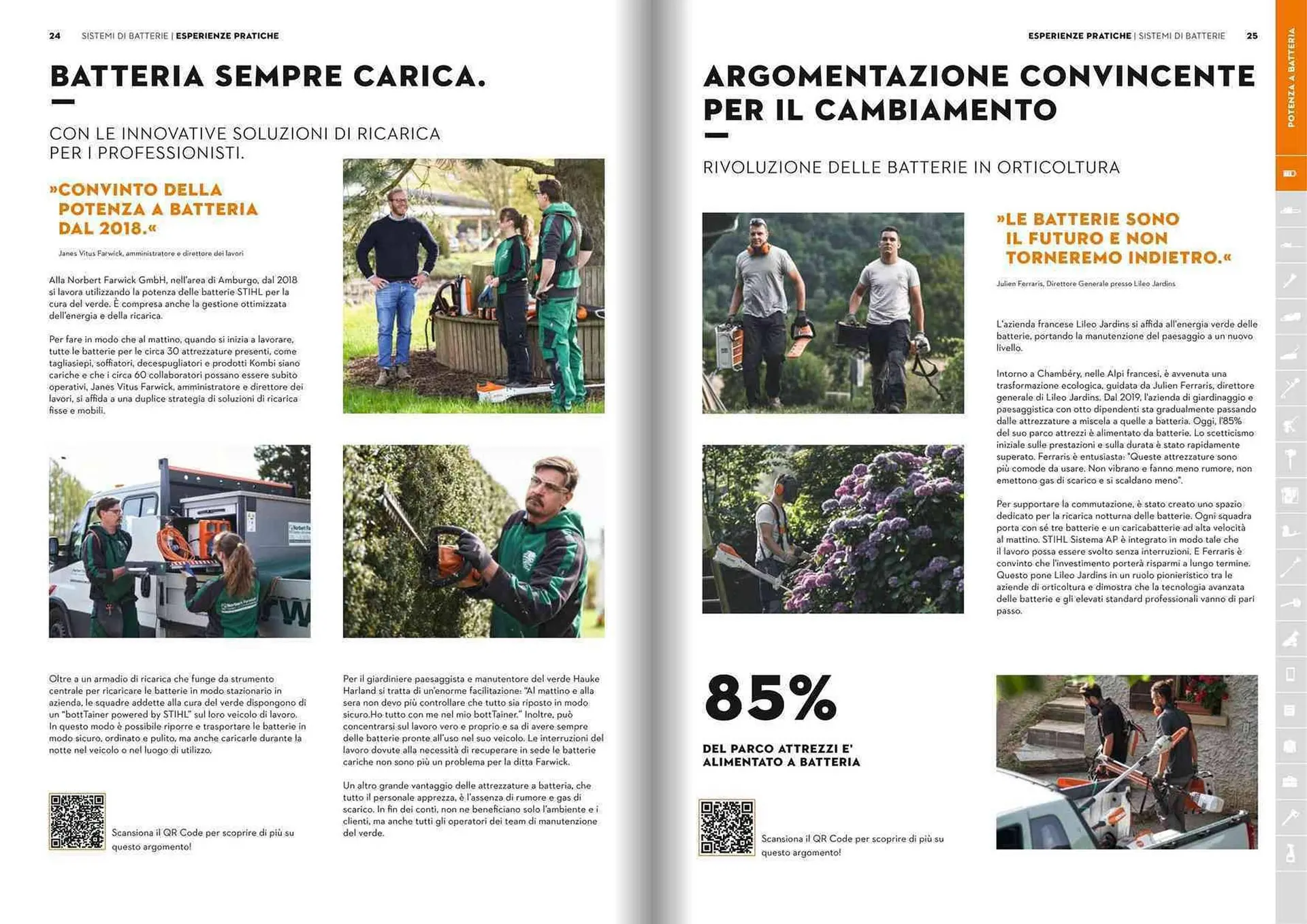 Volantino Stihl da 21 gennaio a 31 dicembre di 2025 - Pagina del volantino 13