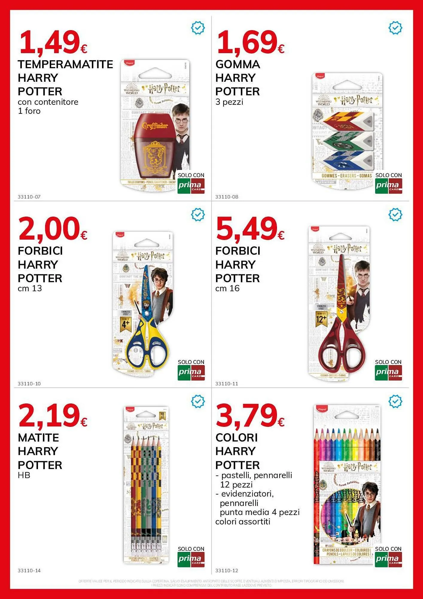 Volantino Basko da 8 agosto a 2 ottobre di 2023 - Pagina del volantino 3