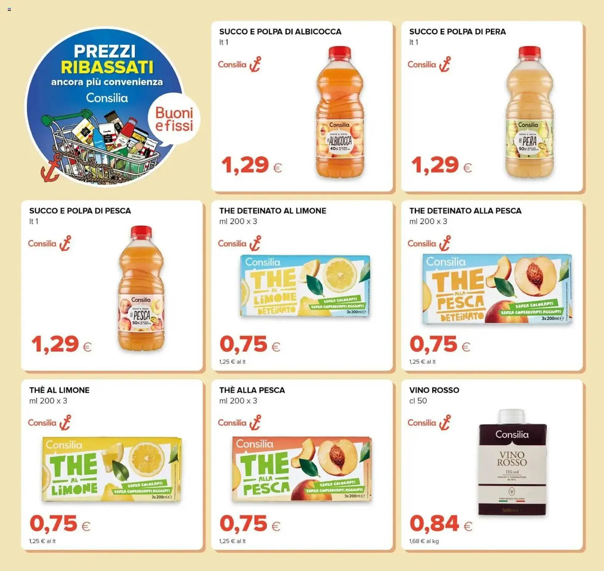 Volantino Oasi da 26 febbraio a 22 aprile di 2026 - Pagina del volantino 20