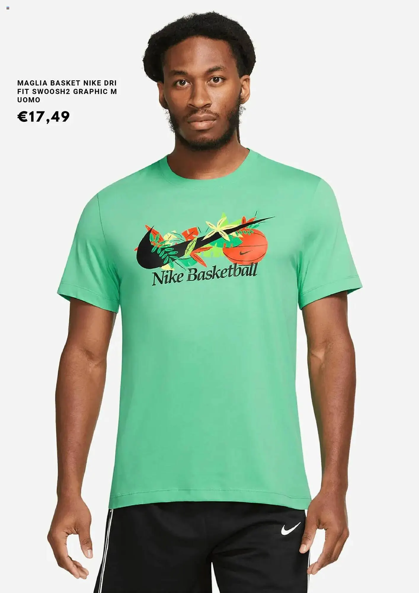 Volantino Intersport da 1 agosto a 31 agosto di 2025 - Pagina del volantino 16