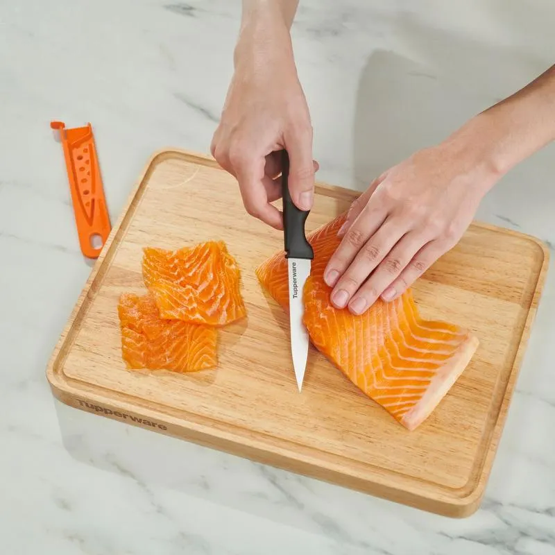 Coltello Cucina Il Coltello per tutte le preparazioni in cucina.