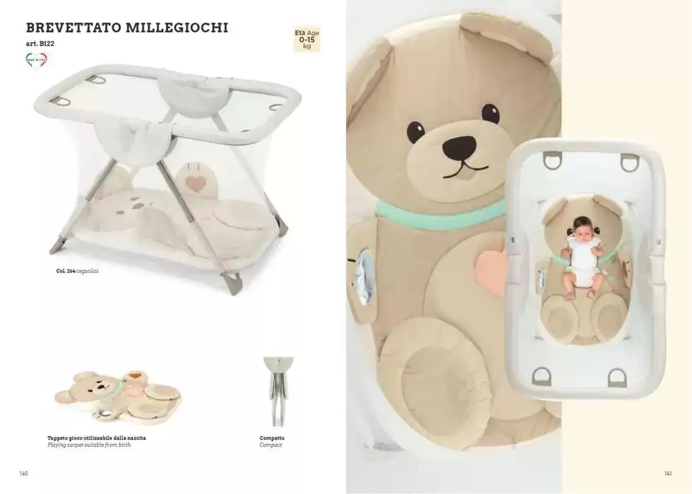 Catalogo 2025 da 7 gennaio a 31 dicembre di 2025 - Pagina del volantino 71