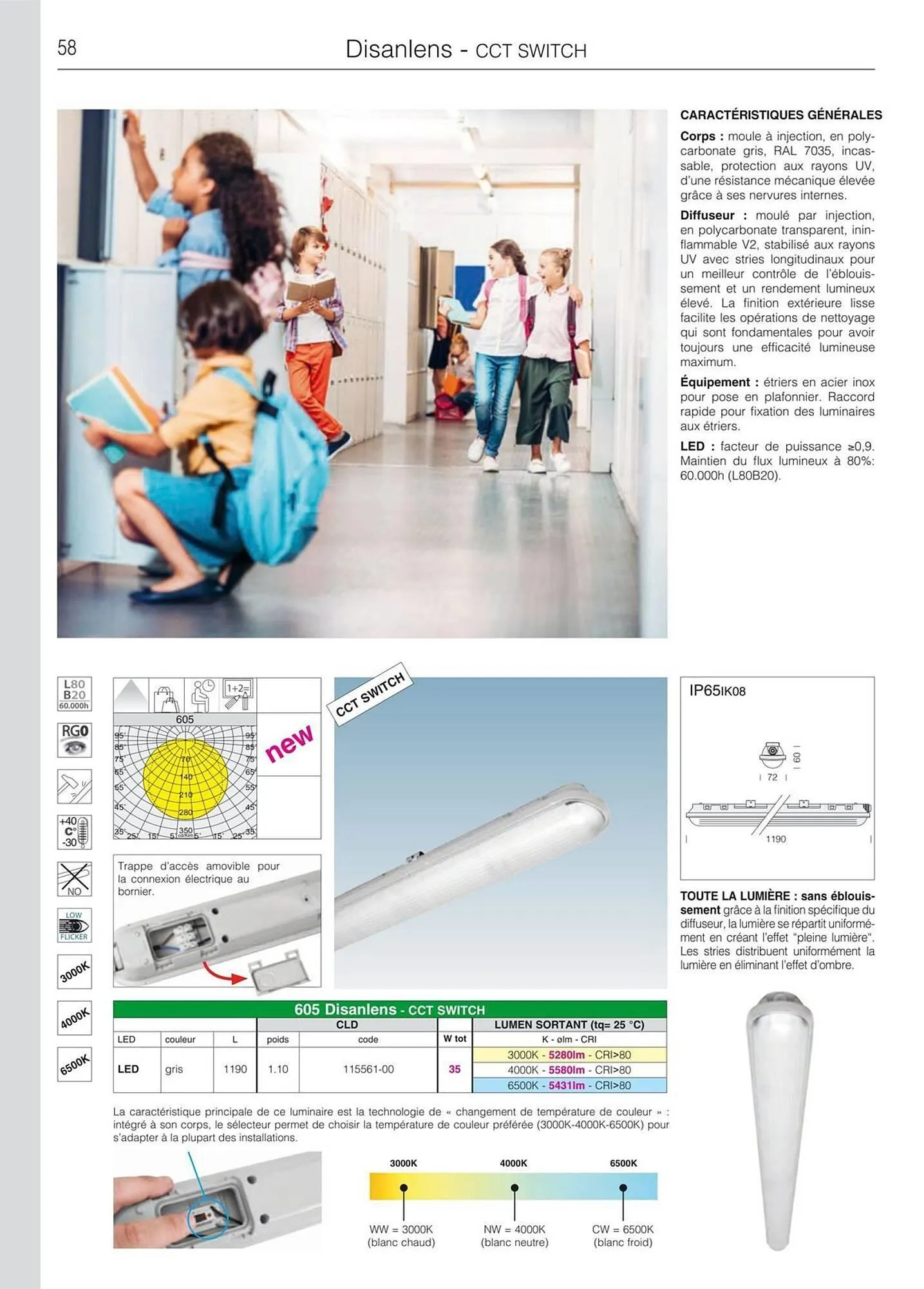 Volantino Disano da 8 marzo a 26 aprile di 2025 - Pagina del volantino 86