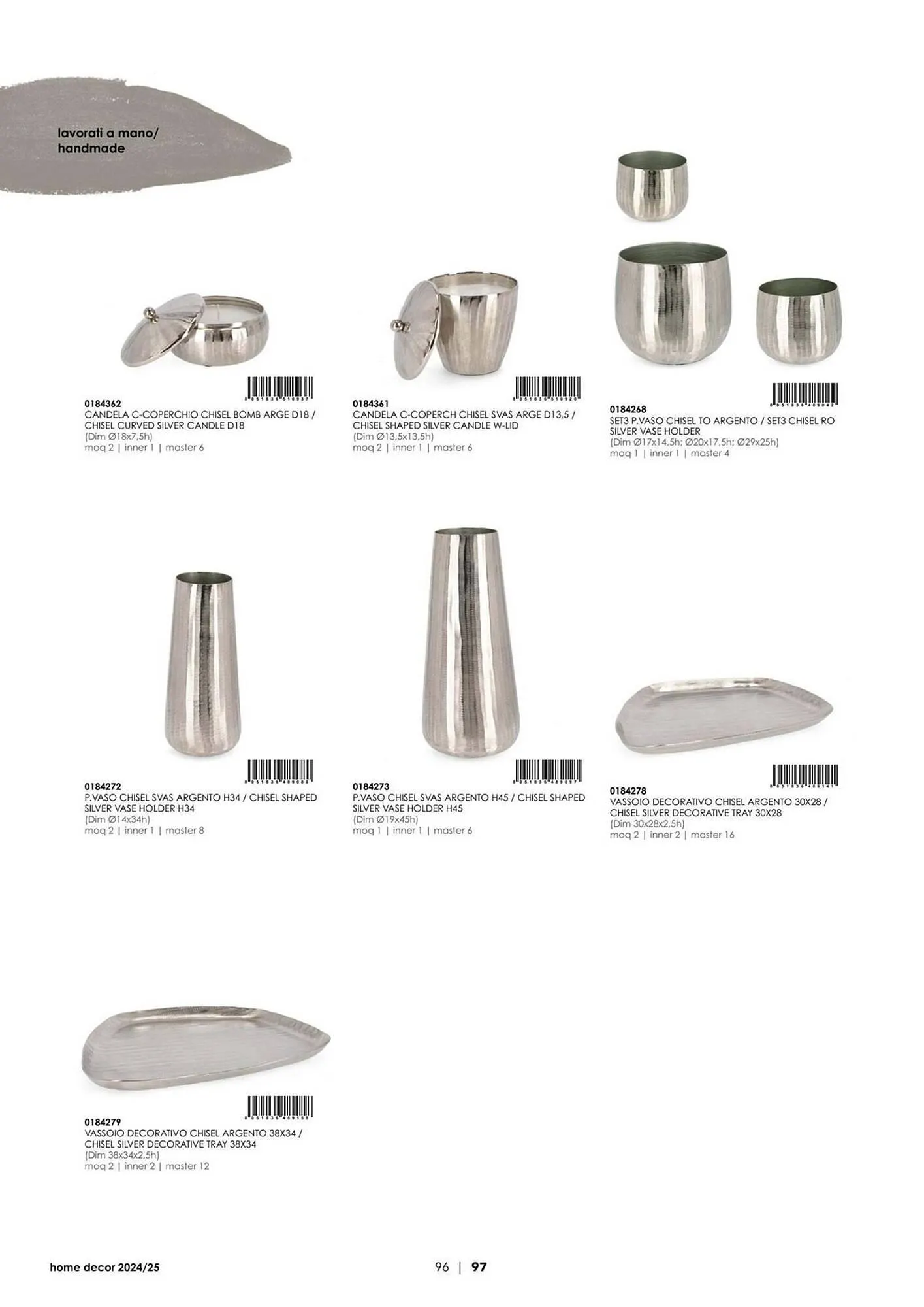 Volantino Bizzotto da 21 gennaio a 31 dicembre di 2025 - Pagina del volantino 98