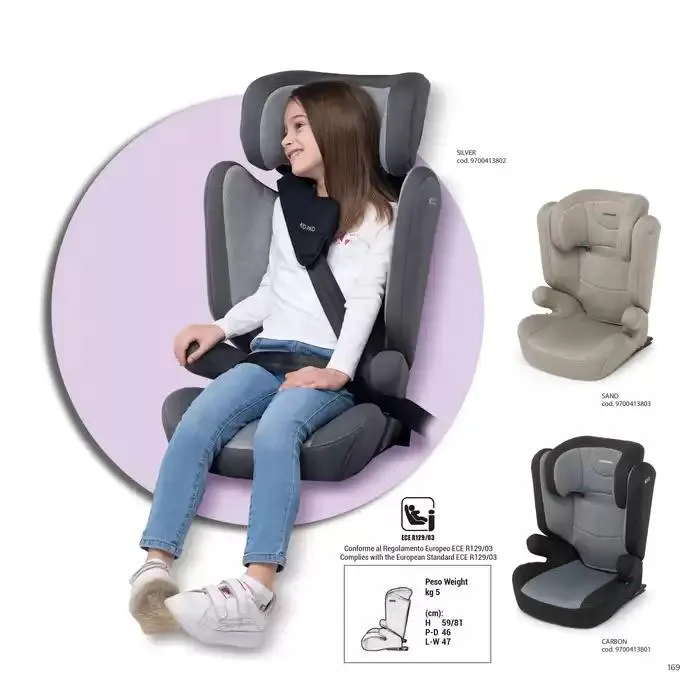 Catalogo da 7 gennaio a 31 dicembre di 2025 - Pagina del volantino 169