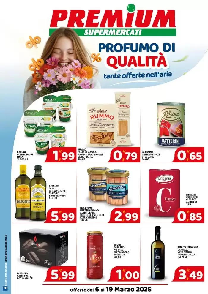 Profumo di qualita - 1