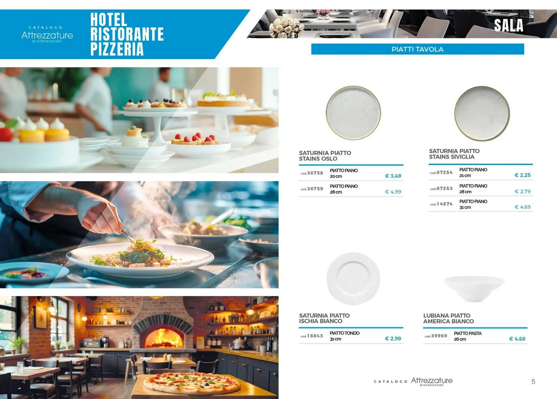 Volantino Scelgo da 1 maggio a 30 giugno di 2025 - Pagina del volantino 3