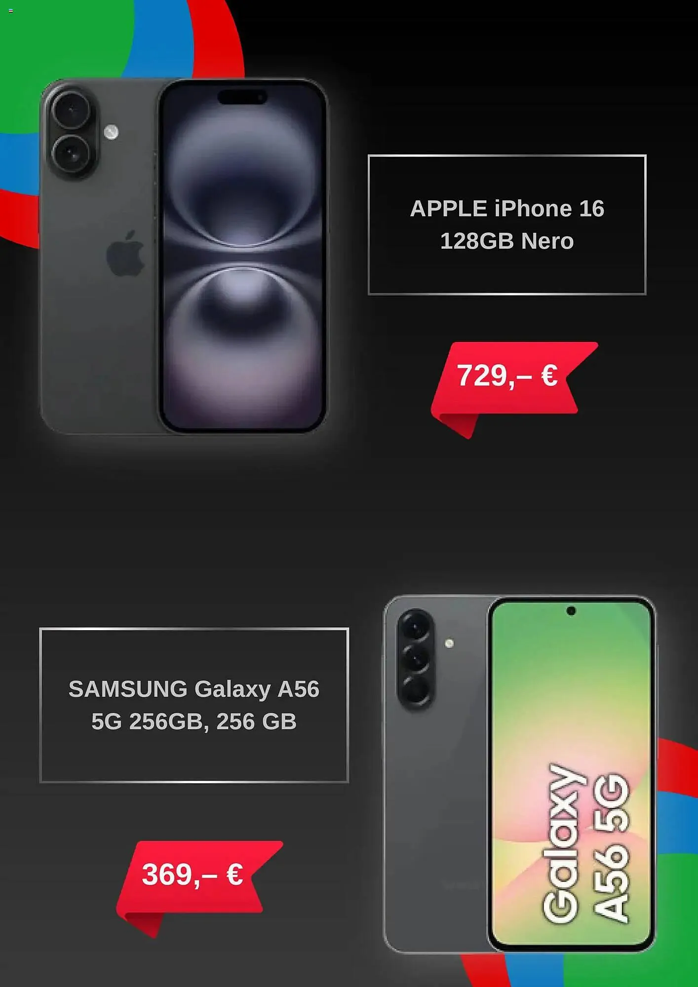 Volantino MediaWorld da 10 novembre a 15 novembre di 2025 - Pagina del volantino 2