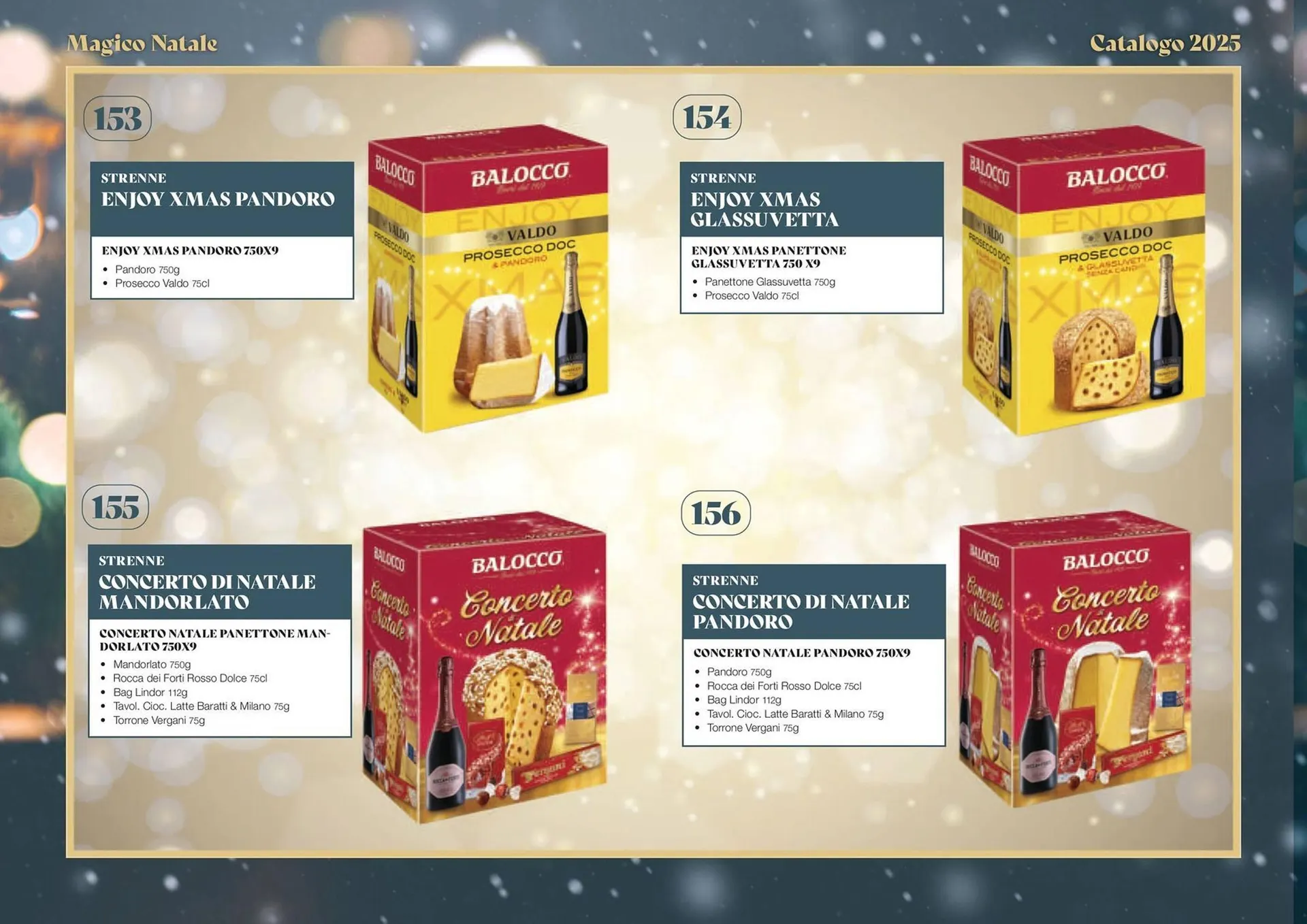 Volantino Caramico da 17 dicembre a 31 dicembre di 2025 - Pagina del volantino 46