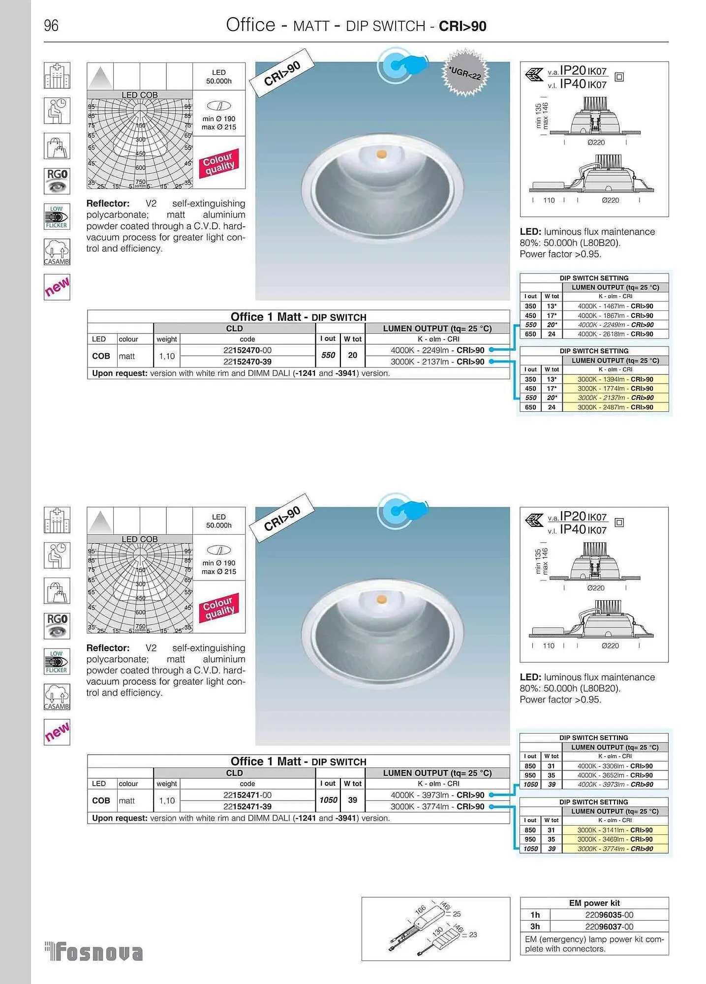 Volantino Disano da 12 giugno a 31 gennaio di 2024 - Pagina del volantino 98