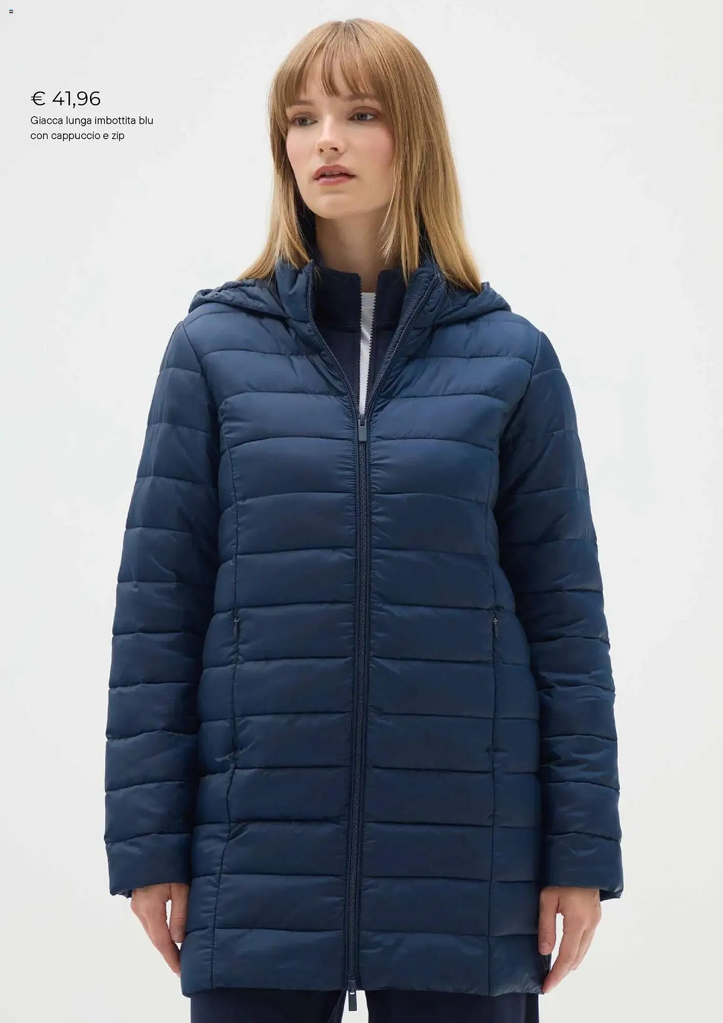 Volantino OVS da 2 febbraio a 1 marzo di 2026 - Pagina del volantino 12