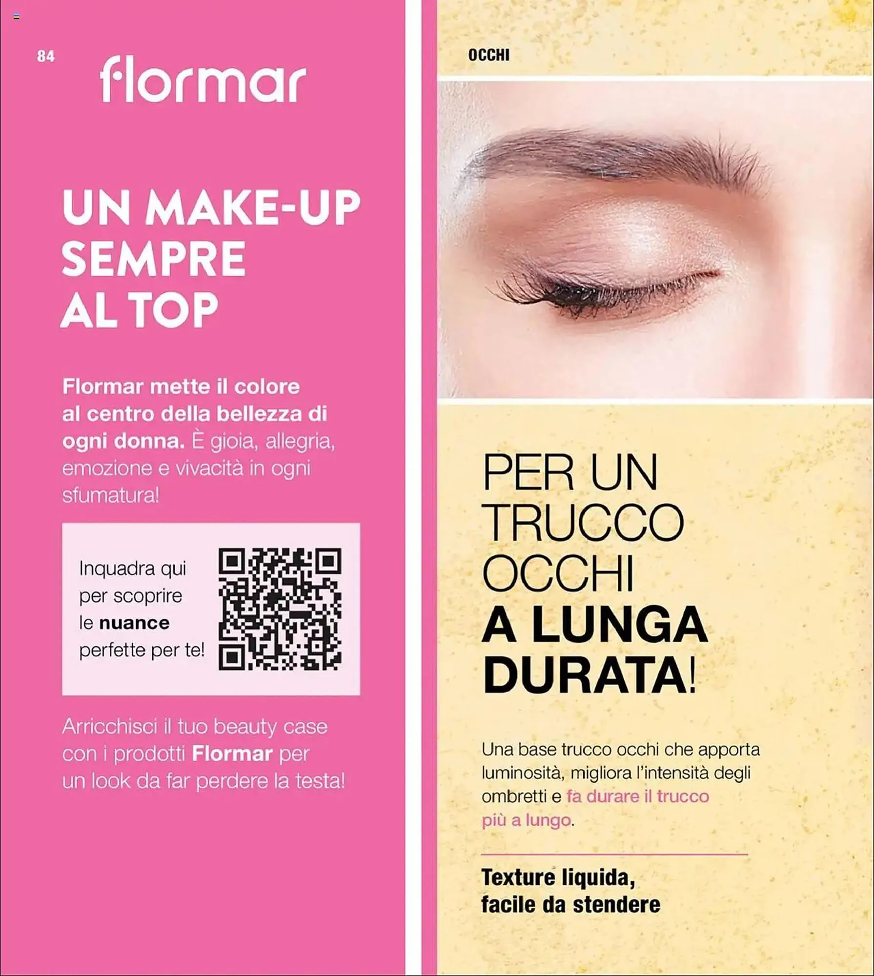 Volantino Stanhome da 1 aprile a 18 aprile di 2025 - Pagina del volantino 84