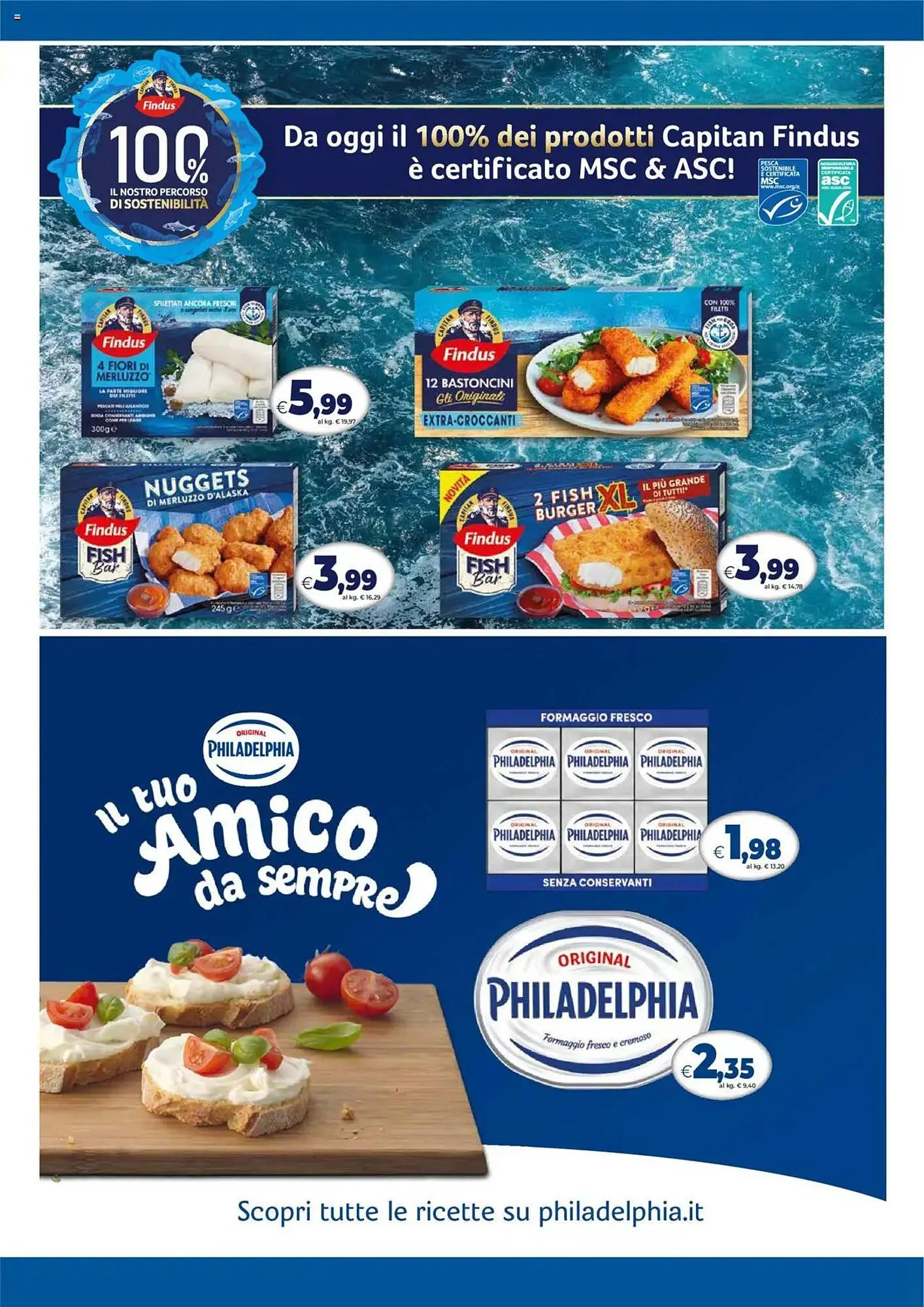 Volantino IperFamila da 10 luglio a 23 luglio di 2025 - Pagina del volantino 7