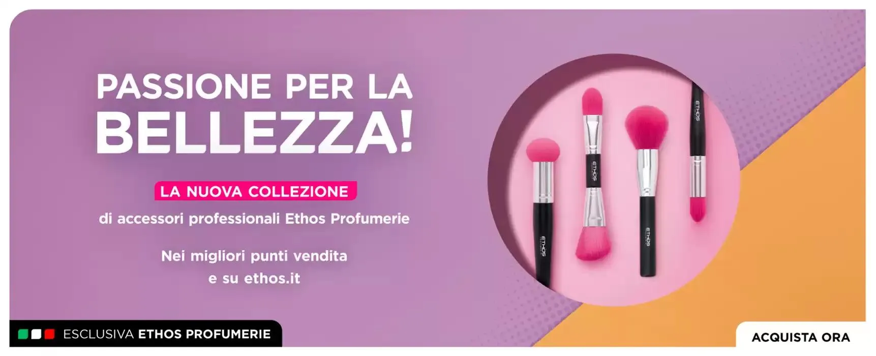 Catalogo Ethos da 2 gennaio a 31 gennaio di 2025 - Pagina del volantino 3