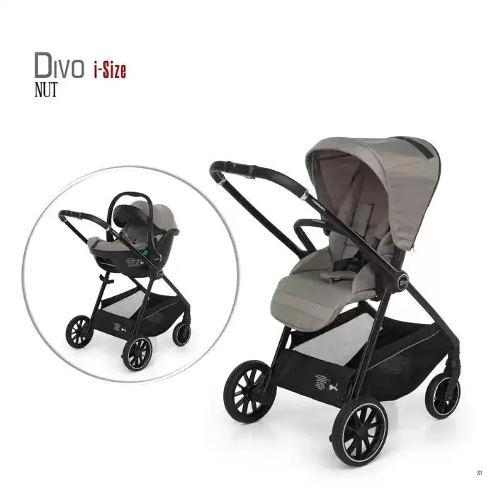 Catalogo da 7 gennaio a 31 dicembre di 2025 - Pagina del volantino 31