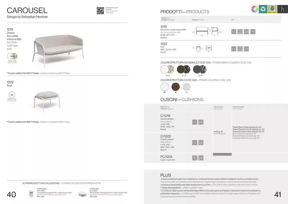 Professional book  da 14 febbraio a 31 dicembre di 2025 - Pagina del volantino 22