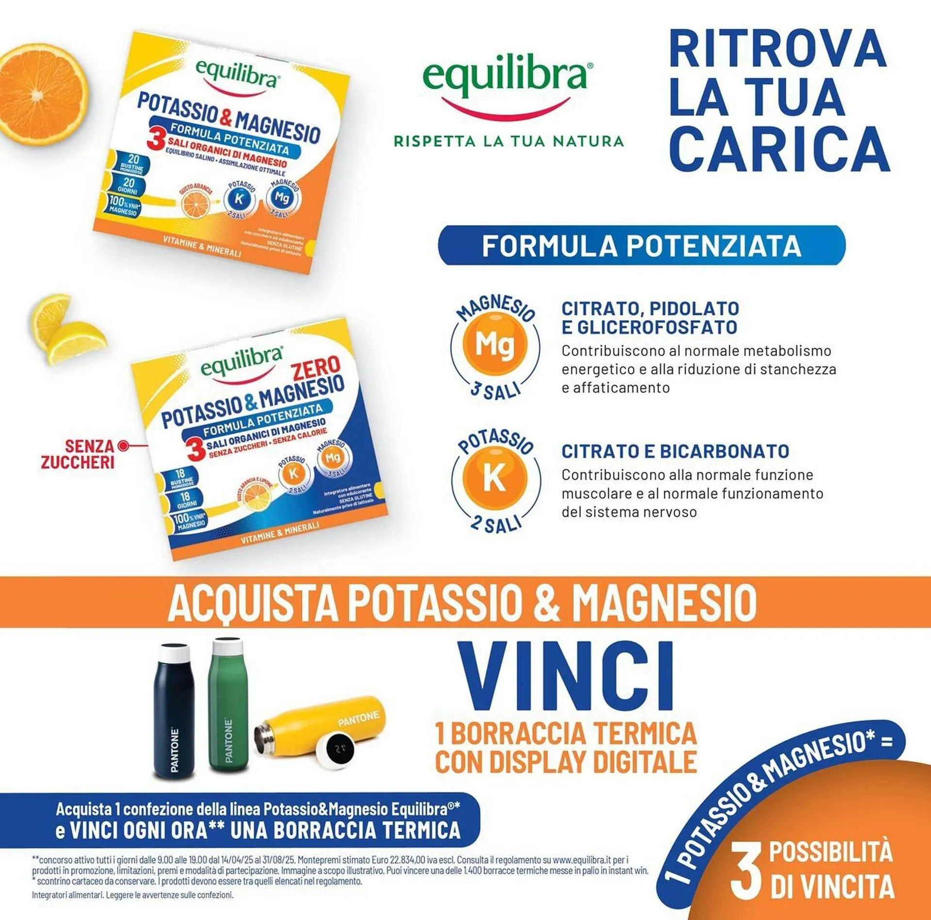 Volantino Orvea da 16 giugno a 1 luglio di 2025 - Pagina del volantino 21