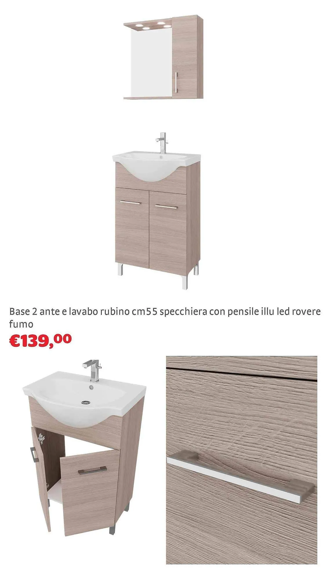 Volantino Bricocenter da 13 novembre a 8 dicembre di 2025 - Pagina del volantino 28