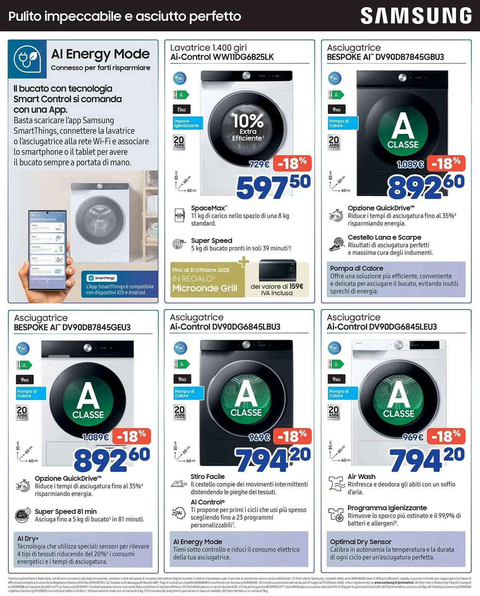 Volantino FreeShop da 2 ottobre a 16 ottobre di 2025 - Pagina del volantino 11