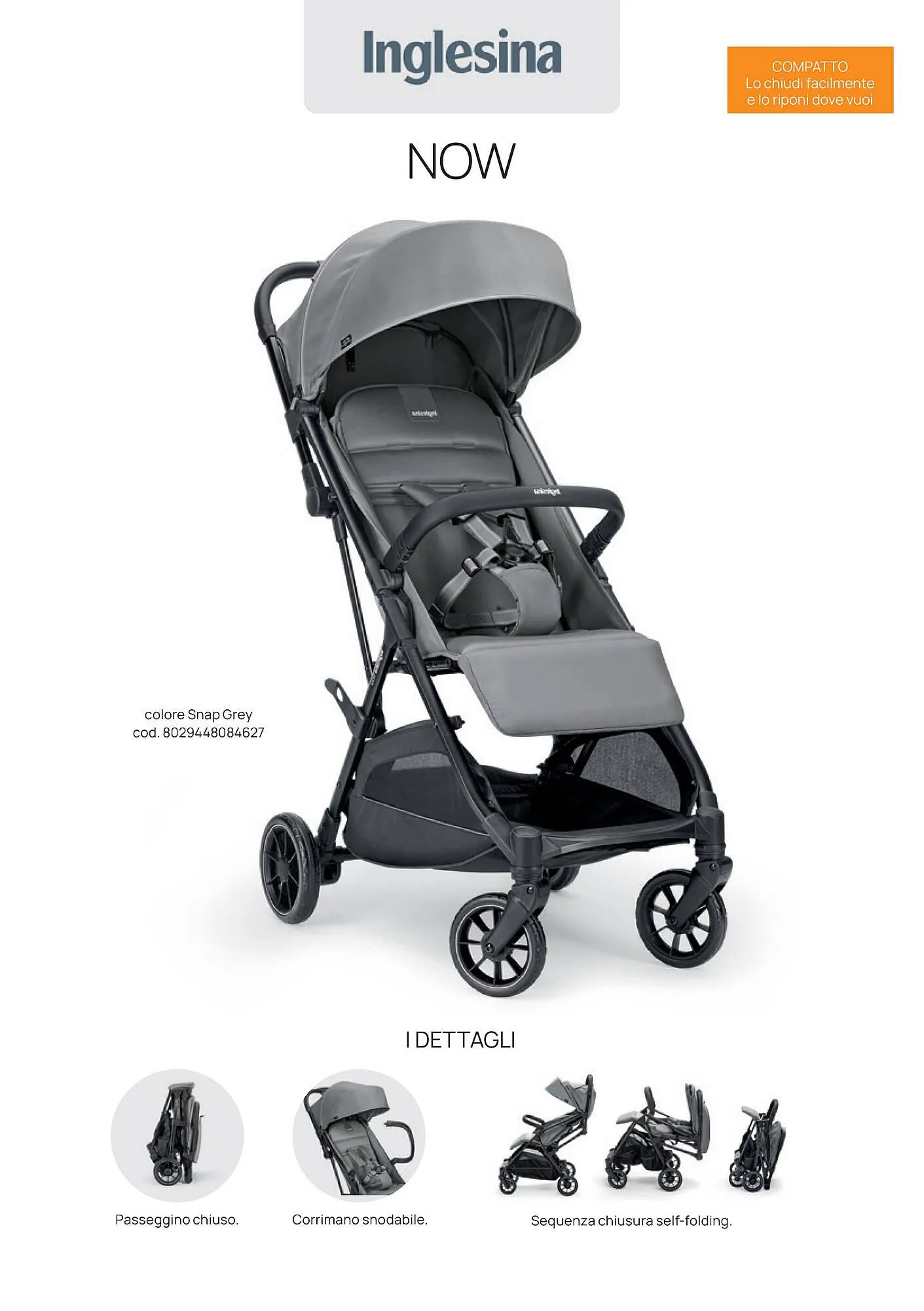 Volantino Prenatal da 20 gennaio a 7 marzo di 2026 - Pagina del volantino 15