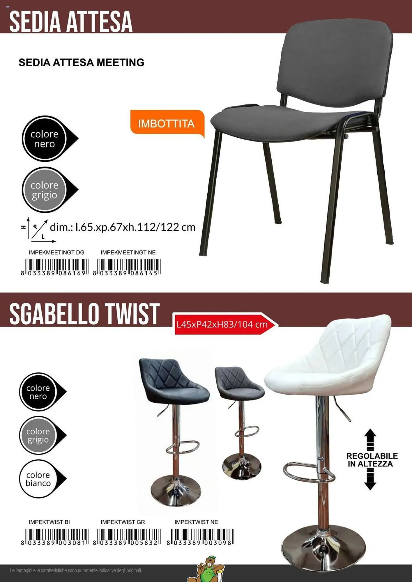 Volantino Prenatal da 16 ottobre a 31 dicembre di 2023 - Pagina del volantino 11