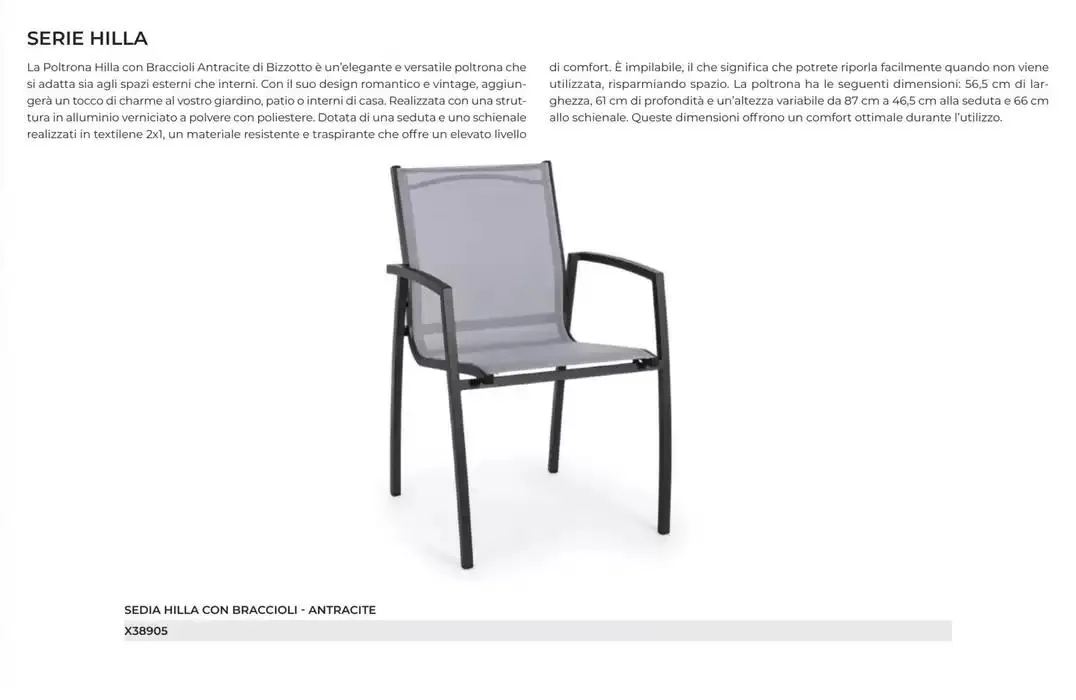 Outdoor 2025 da 6 maggio a 31 dicembre di 2025 - Pagina del volantino 95