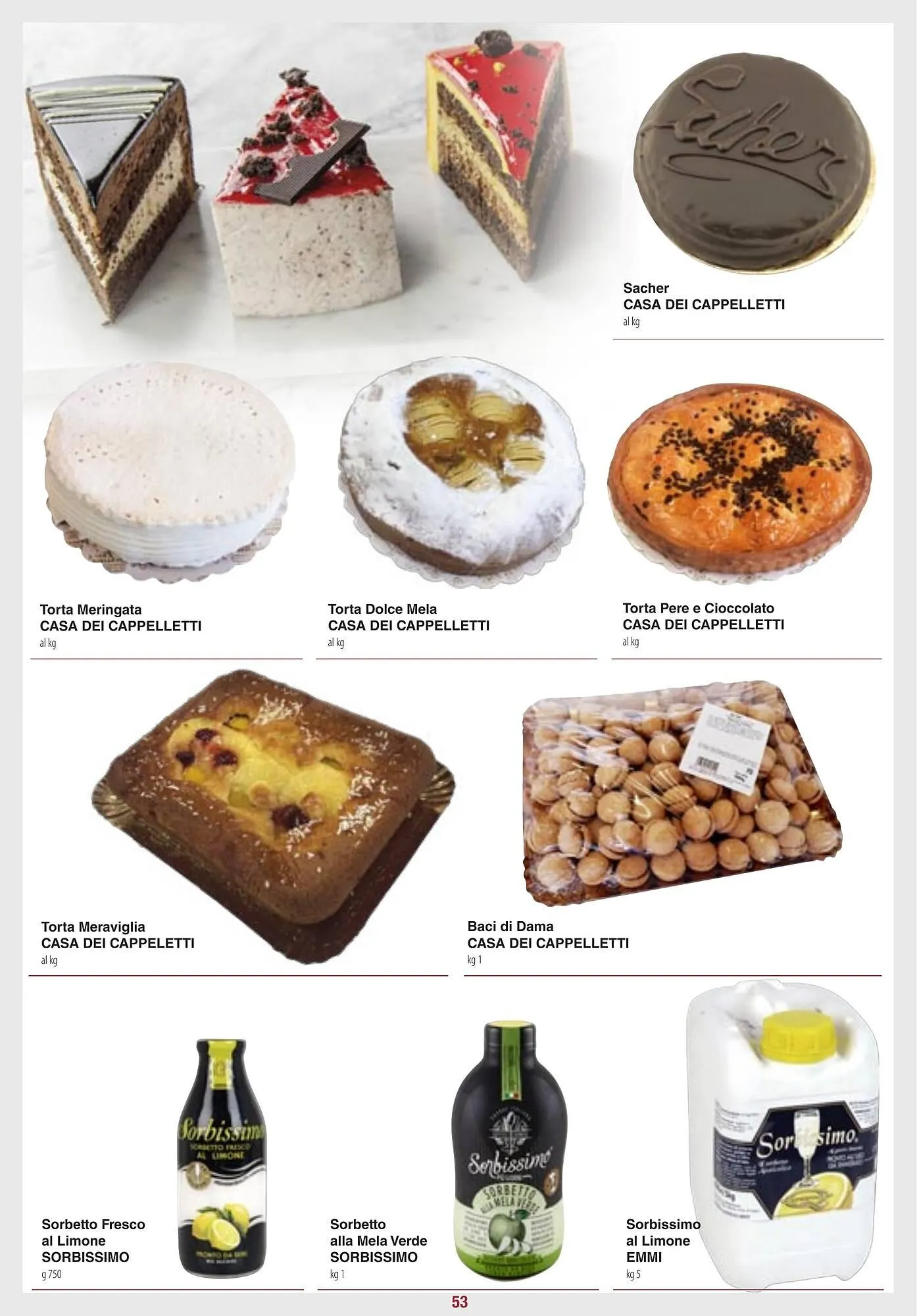 Volantino Docks Market da 13 marzo a 31 dicembre di 2025 - Pagina del volantino 53