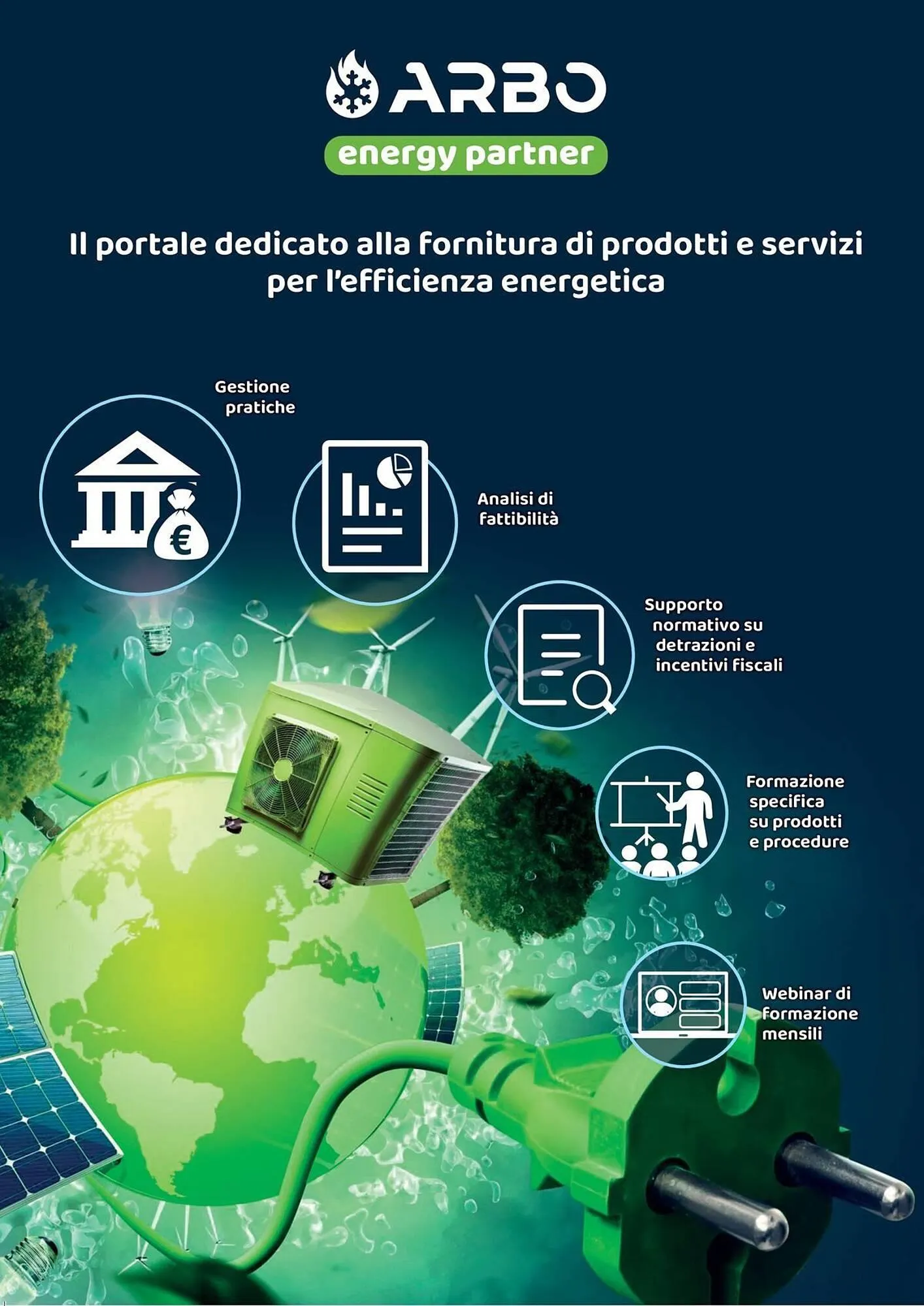 Volantino Arbo da 8 aprile a 31 dicembre di 2025 - Pagina del volantino 13