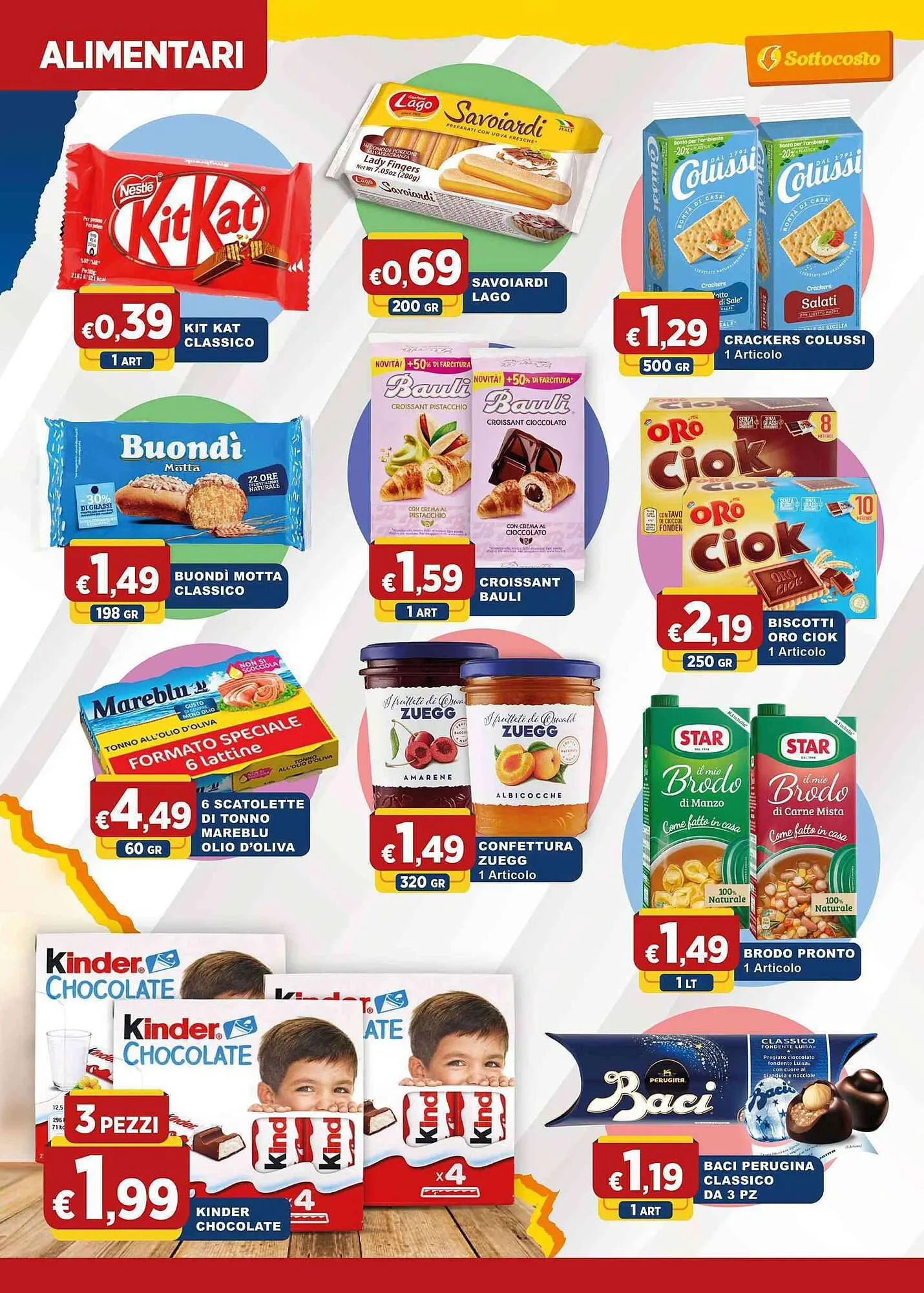 Volantino Mister Risparmio da 15 febbraio a 25 febbraio di 2024 - Pagina del volantino 2