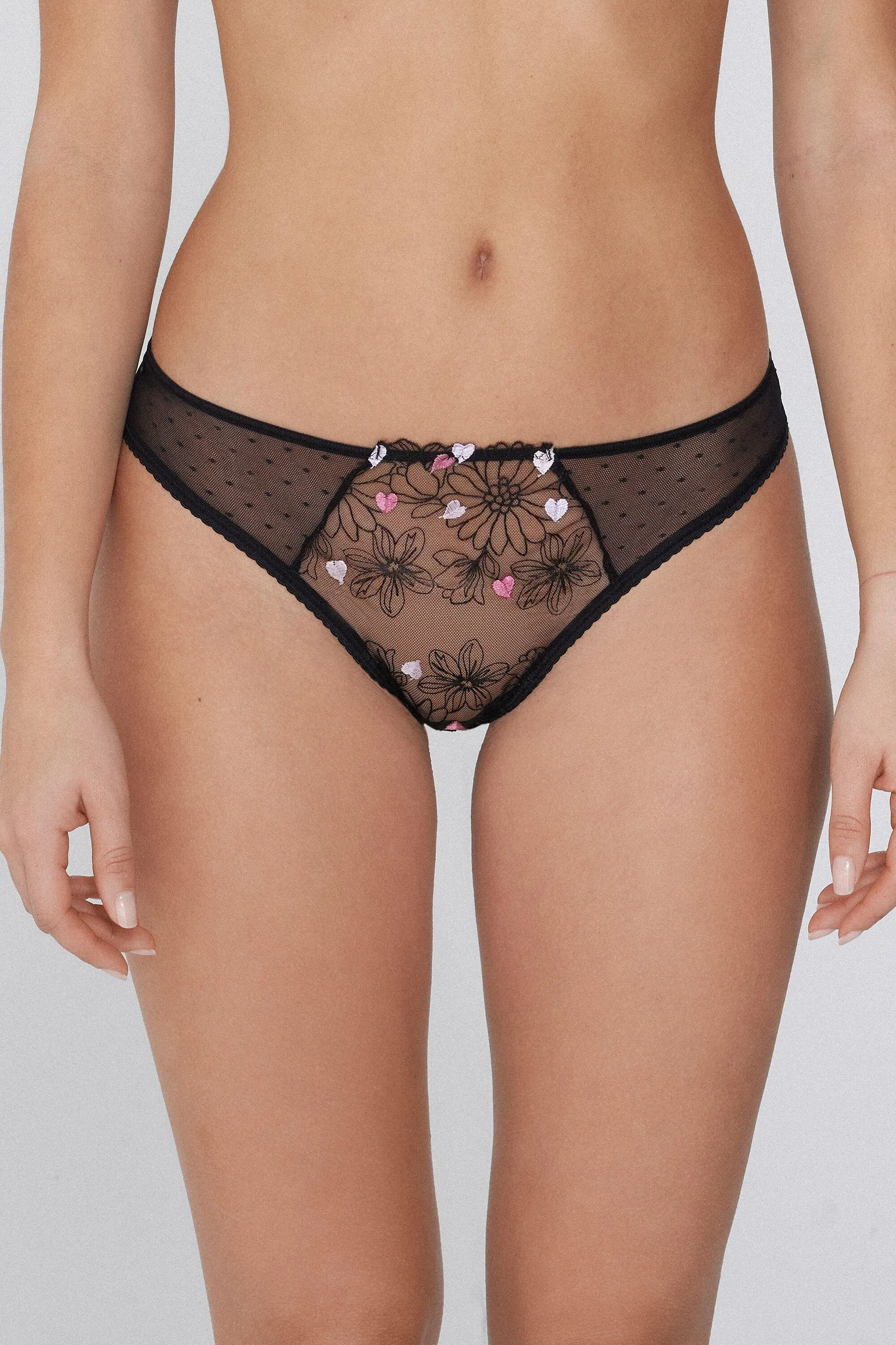 Brasiliano Amour Couture
