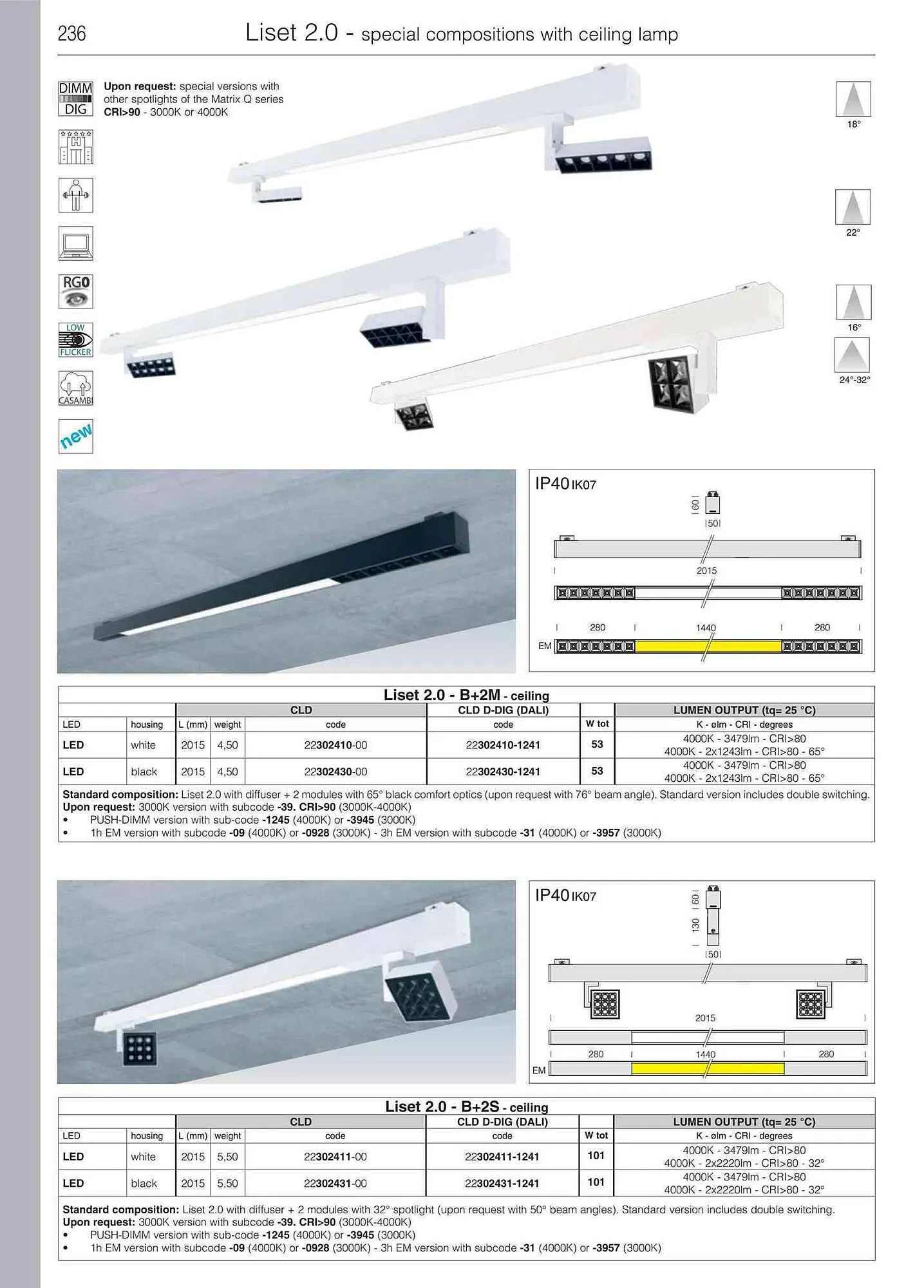 Volantino Disano da 12 giugno a 31 gennaio di 2024 - Pagina del volantino 238