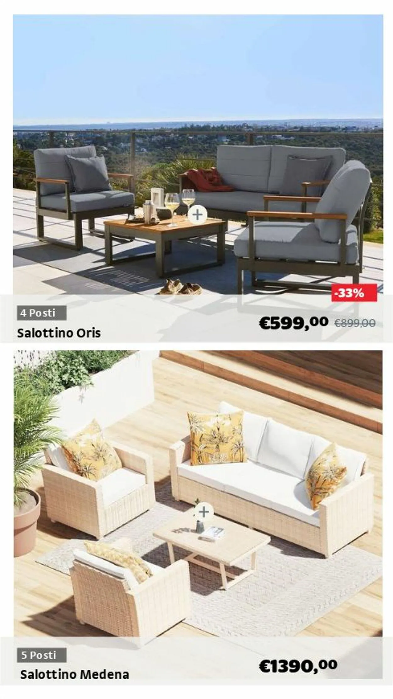 Bricocenter Volantino attuale da 19 maggio a 2 giugno di 2025 - Pagina del volantino 13