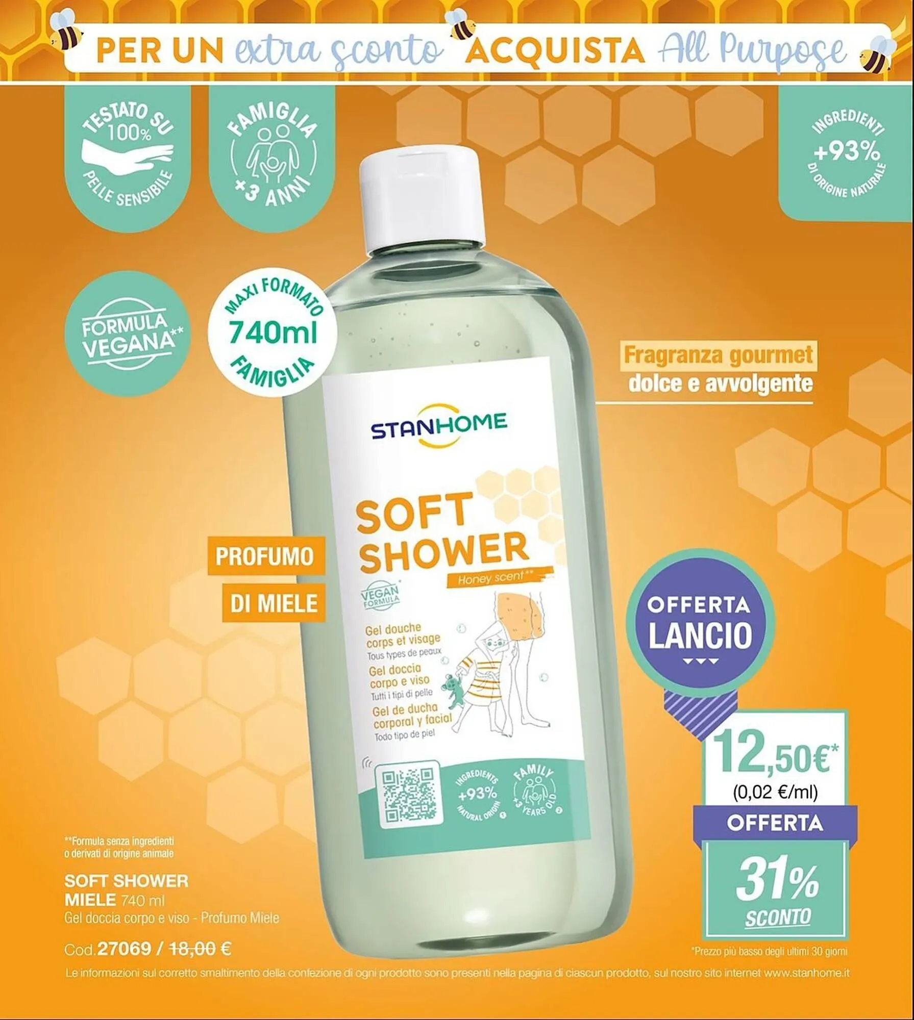 Volantino Stanhome da 23 aprile a 9 maggio di 2025 - Pagina del volantino 82