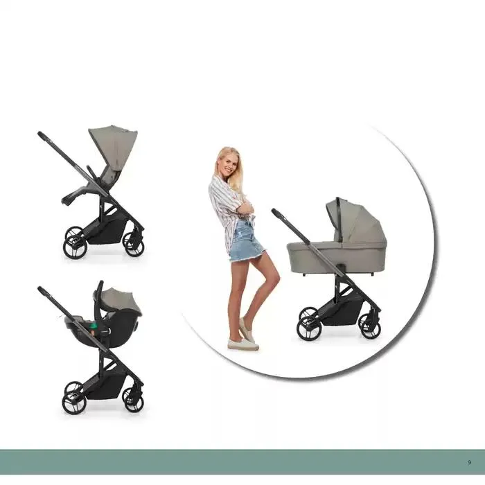 Catalogo da 7 gennaio a 31 dicembre di 2025 - Pagina del volantino 9