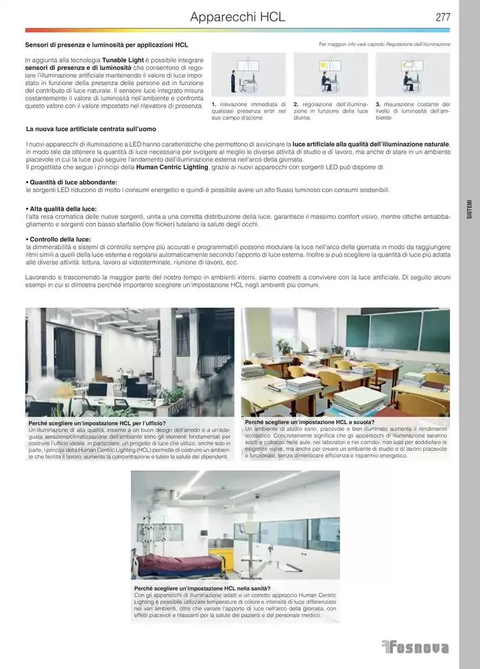 Fosnova LED 24/25 da 16 gennaio a 31 ottobre di 2025 - Pagina del volantino 279