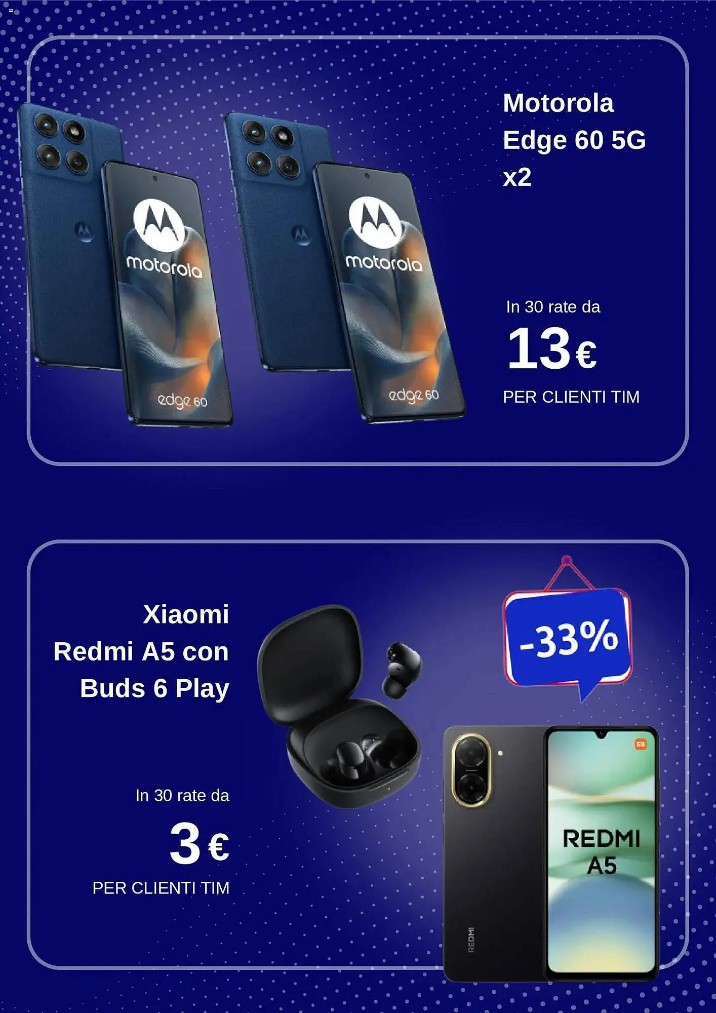 Volantino Tim da 24 febbraio a 14 marzo di 2026 - Pagina del volantino 4